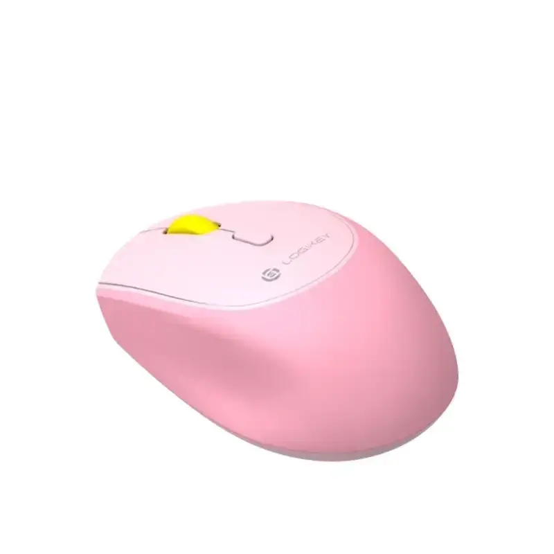 Logikey Mouse Wireless M244